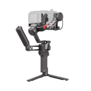 DJI RS 4 Combo Handheld Gimbal Stabiliser