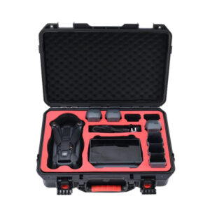 STARTRC Large Capacity Premium Drone Carrying Case for DJI Mavic 4 Pro
