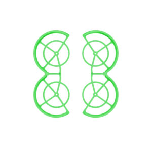 STARTRC Fluorescent Replaced Propeller Guard for DJI Neo - Green
