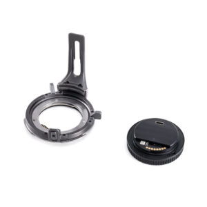 DJI Zenmuse X9 E Mount Unit