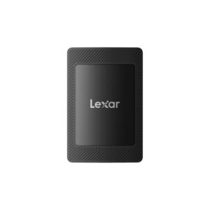 Lexar SL500 1TB Portable SSD with Magnetic Set