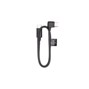 DJI RS L-Shaped Multi-Camera Control Cable (USB-C, 30 cm)