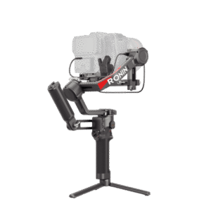 DJI RS 4 Pro Combo Handheld Gimbal Stabiliser