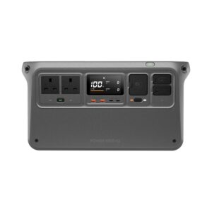 DJI Power 1000 V2 2600W Portable Power Station