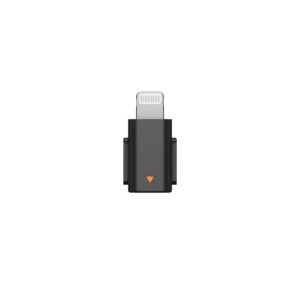DJI Mic Mini Mobile Phone Adapter (Lightning)