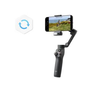 DJI Care Refresh 2-Year Plan (Osmo Mobile 7P)