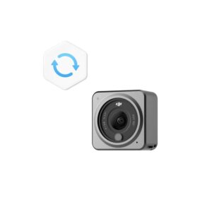 DJI Care Refresh 2-Year Plan (DJI Action 2)