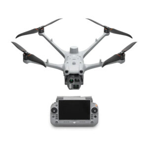 DJI Matrice 4D Drone Standalone Combo (with RC, Battery and Charger)