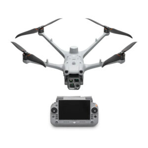 DJI Matrice 4TD Thermal Drone Standalone Combo (with RC, Battery and Charger)