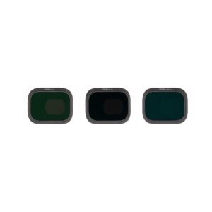 DJI Mini 3 Series ND Filter Set (ND16/64/256)