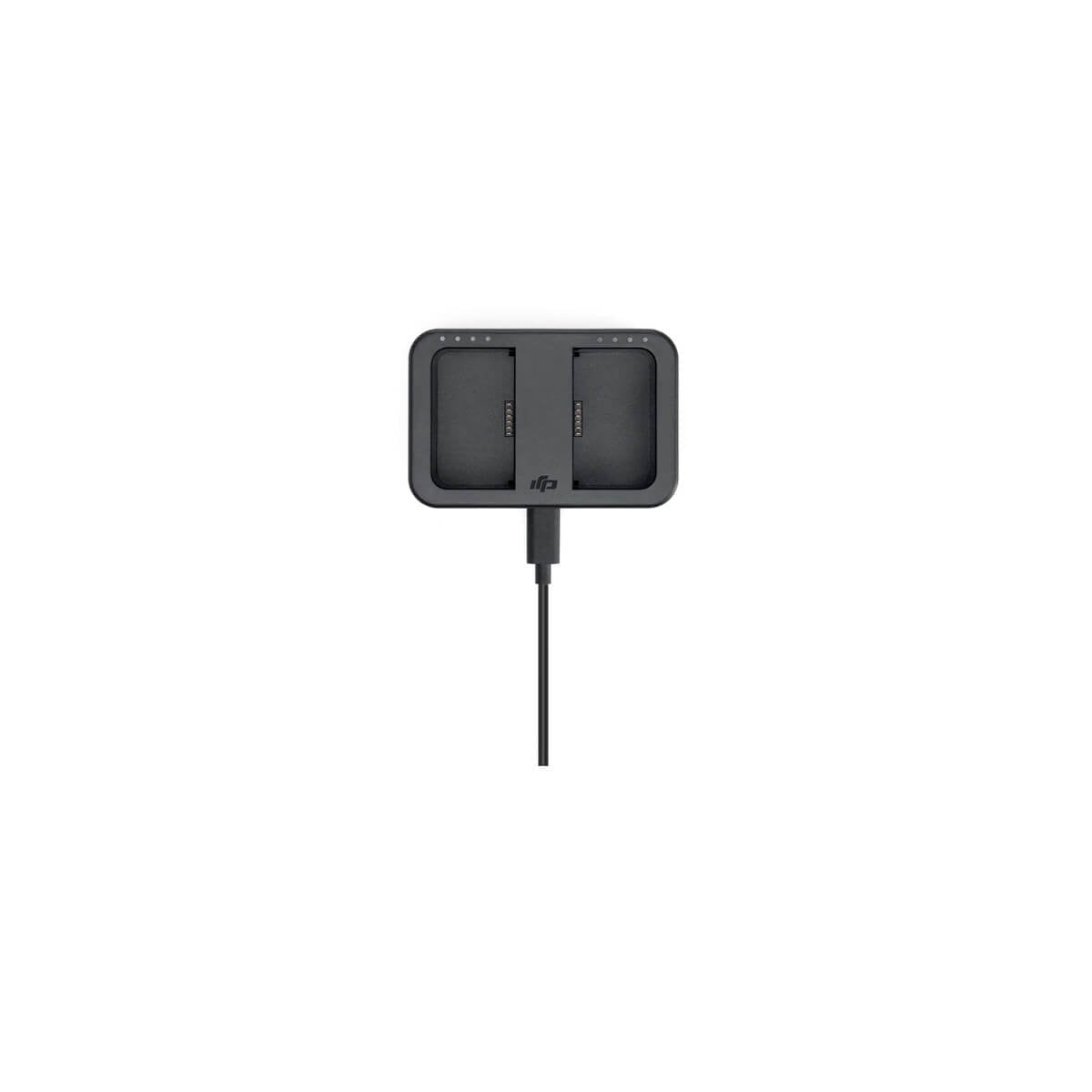 DJI WB37 Battery Charging Hub (USB-C) for RC Plus / DJI Monitor / DJI Transmission