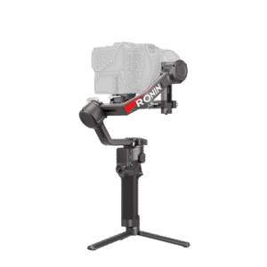 DJI RS 4 Pro Handheld Gimbal Stabiliser