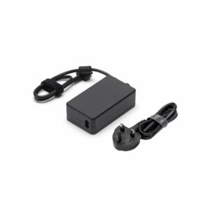 DJI Mavic 240W Power Adapter