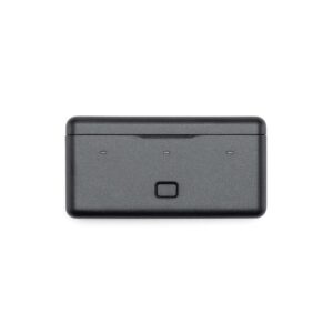 DJI Action Multifunctional Battery Case 2