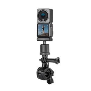 STARTRC Bicycle Action Camera Holder For DJI Action 2 / Osmo Action 3 / Osmo Action 4