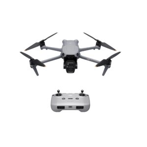 DJI Air 3S with RC-N3 Controller