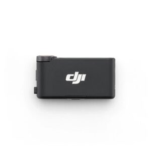 DJI Mic 3 Receiver