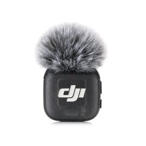 DJI Mic 3 Transmitter