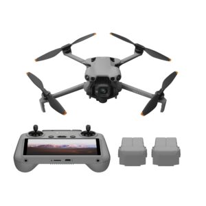 DJI Mini 5 Pro Drone Fly More Combo With RC 2 Controller