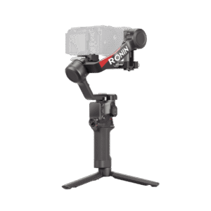 DJI RS 4 Handheld Gimbal Stabiliser
