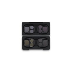 DJI Mavic 4 Pro ND Filter Set (ND8/16/32/64)