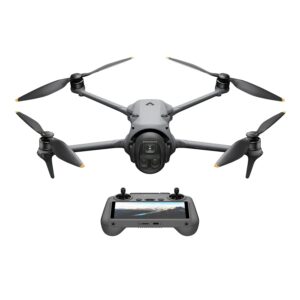 DJI Mavic 4 Pro Drone with RC 2 Controller
