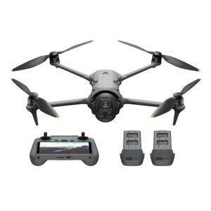 DJI Mavic 4 Pro Drone Fly More Combo With RC 2 Controller