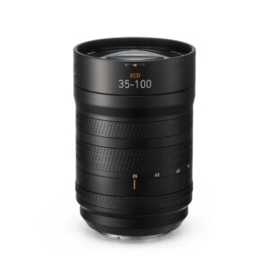 Hasselblad XCD 2,8-4/35-100E Lens
